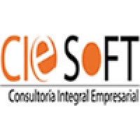 Grupo Ciesoft Logo