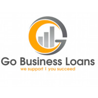 Go Business Loans Logo