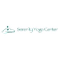 Serenity Yoga Center Logo