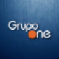 Grupo One Logo