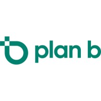 Plan B Logo
