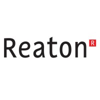 Reaton Ltd Logo