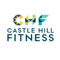 Castle Hill Fitness Logo