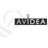 Avidea Audio Video Ideas Inc. Logo