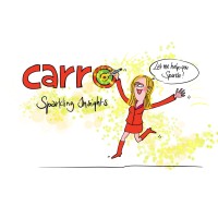 Carro Logo