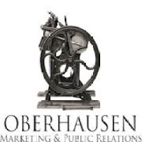 Oberhausen Marketing & Public Relations, Inc. Logo