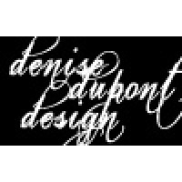Denise Dupont Graphic Design Logo