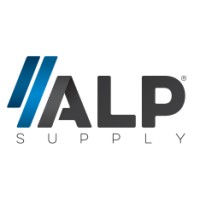 ALP Supply Logo
