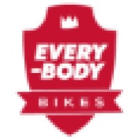 Everybody Bikes LLC Logo