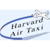 Harvard Air Taxi, LLC Logo
