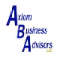 Axiom Business Advisors, LLC Logo