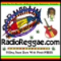 RadioReggae.com Logo