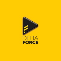 Delta Force Treinamento Logo