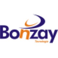 Bonzay Tecnologia Logo