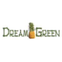 Dream Green, LLC Logo