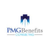 PMG Benefits Consulting, LLC Logo