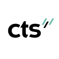 Health Technology Catalyst | CTS Logo