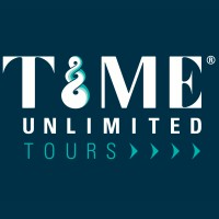 TIME Unlimited Tours Logo