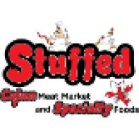 Stuffed Cajun Meat Market & Specialty Food Store Logo