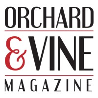 Orchard and Vine Magazine Logo