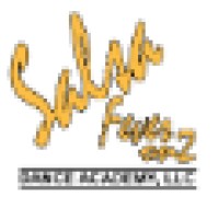 SalsaFever On2 Dance Academy Logo
