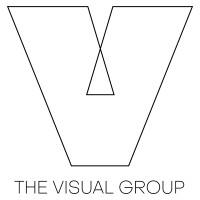 The Visual Group, LLC Logo