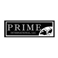 Prime International, LLC Logo