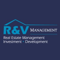 R&V Management Logo