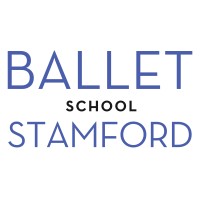 Ballet School of Stamford Logo