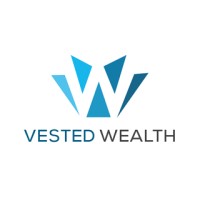 Vested Wealth Logo