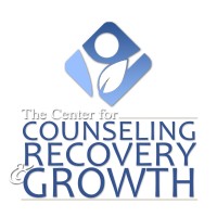 The Center for Counseling, Recovery, & Growth Logo