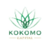 Kokomo Capital Logo