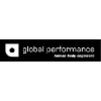 Global Performance Logo
