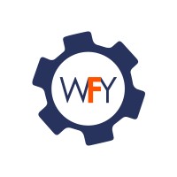 WebFindYou Logo