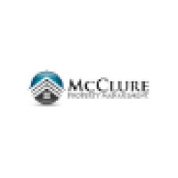 McClure Property Management Logo