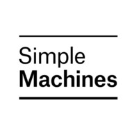 Simple Machines Logo