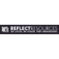 Reflect Resources Logo