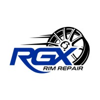 RGX Rim Repair Logo