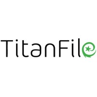 TitanFile Inc. Logo
