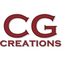 CG Creations Logo