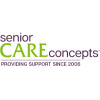Senior Care Concepts Inc. Logo