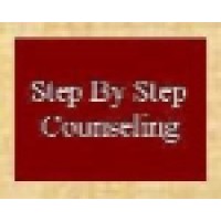 Step By Step Counseling, LLC Logo