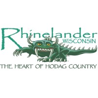 City of Rhinelander Logo