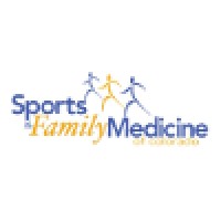 Sports and Family Medicine of Colorado Logo