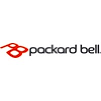 Packard Bell Logo