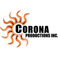 Corona Productions Logo