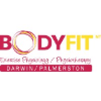 Bodyfit NT & Bodyfit NT Occupational Health Logo