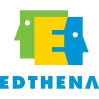 Edthena - feedback for every teacher Logo