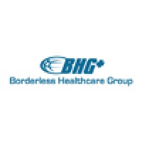 Borderless Healthcare Group Logo