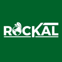 ROCKAL For Insulation Materials Logo